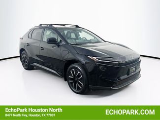 Used 2026 Toyota bZ FWD video 1