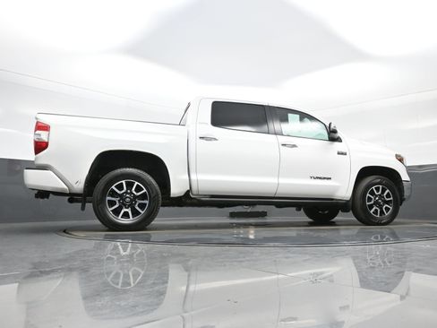 Used 2020 Toyota Tundra Limited w/ Limited Premium Package AWD/4WD image 33