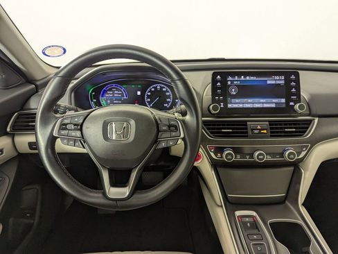 Used 2019 Honda Accord EX-L image 6