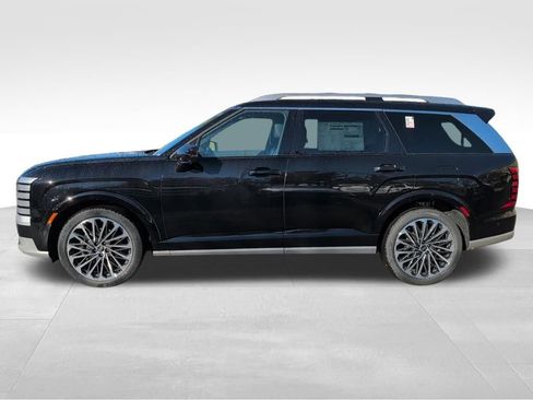 Used 2026 Hyundai Palisade Calligraphy AWD/4WD image 4