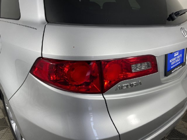 Used 2008 Acura RDX SH-AWD image 19