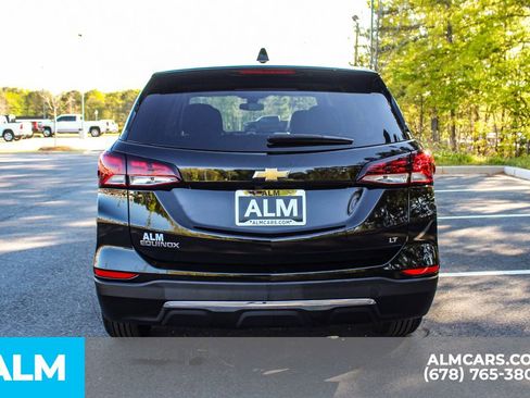 Used 2023 Chevrolet Equinox LT image 11