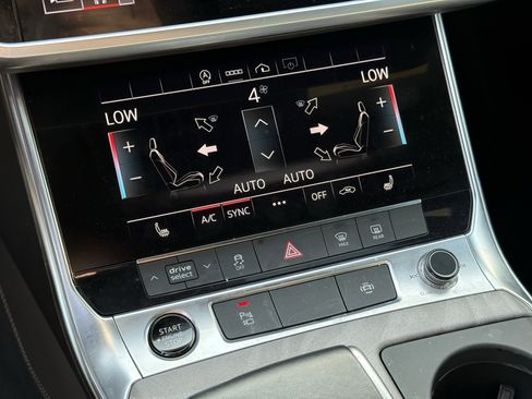 Used 2024 Audi A6 Premium Plus AWD/4WD image 22