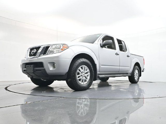 Used 2019 Nissan Frontier SV w/ Value Truck Package RWD image 47