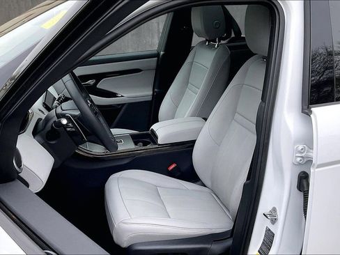 Certified 2026 Land Rover Range Rover Evoque S image 21