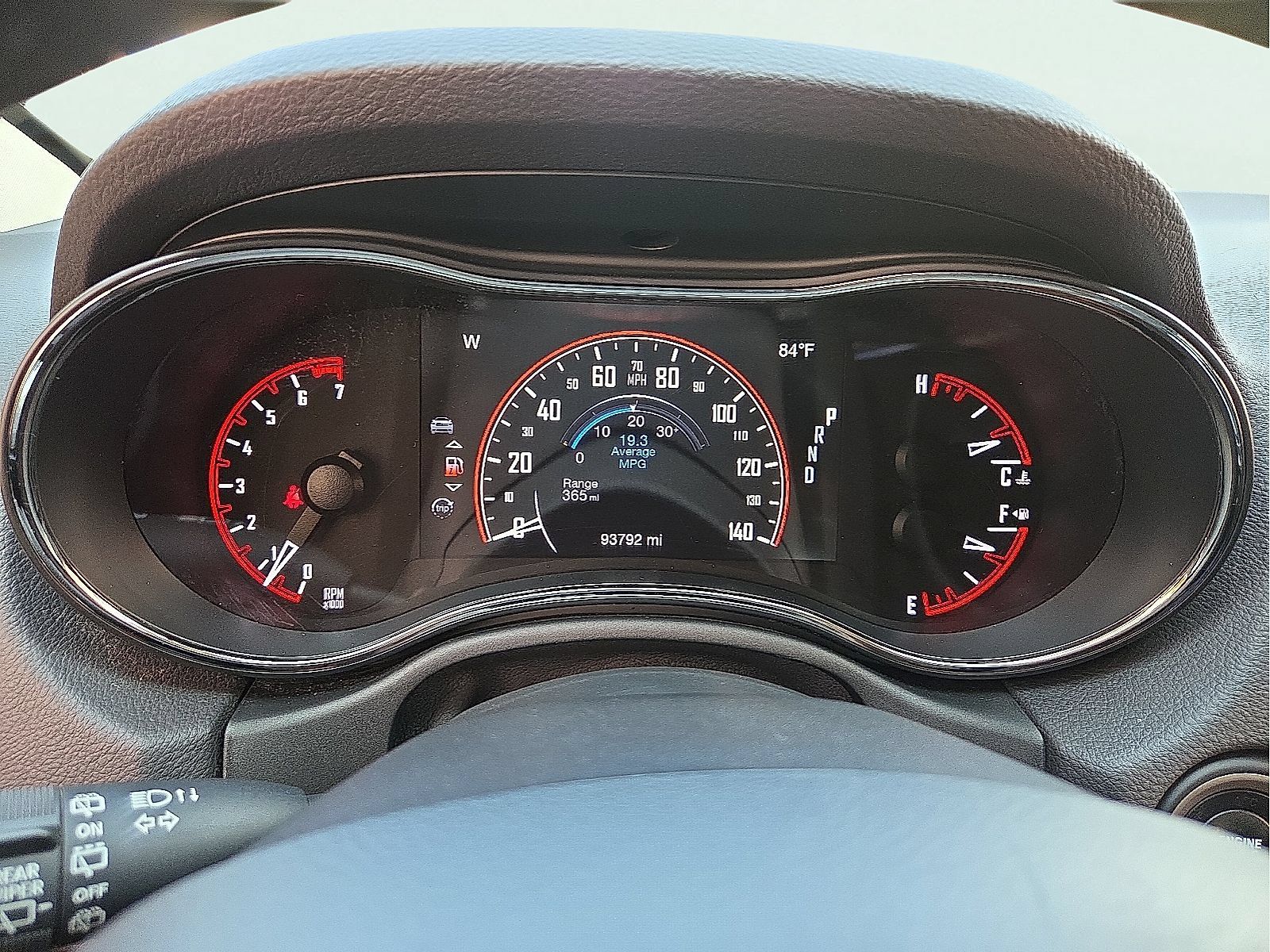 Used 2019 Dodge Durango GT RWD image 23