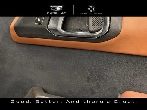 Used 2021 Ford Bronco Outer Banks AWD/4WD image 23