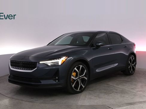 Used 2023 Polestar Polestar 2 w/ Pilot Pack AWD/4WD image 2