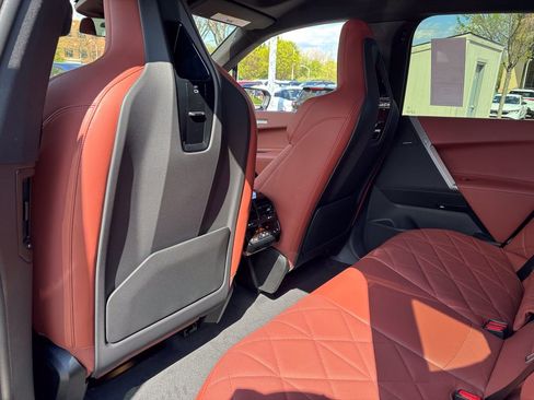 New 2026 BMW iX xDrive45 image 31