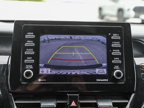 Used 2024 Toyota Camry SE FWD image 23