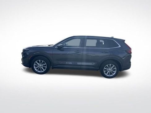 Certified 2023 Honda CR-V EX-L image 2