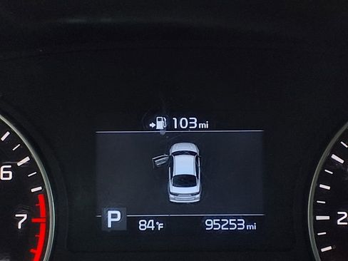 Used 2020 Kia Optima SE FWD image 12