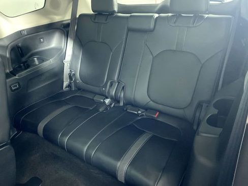 Used 2024 Honda Pilot Touring image 24