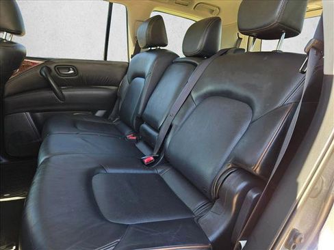 Used 2018 Nissan Armada SL w/ Premium Package image 19
