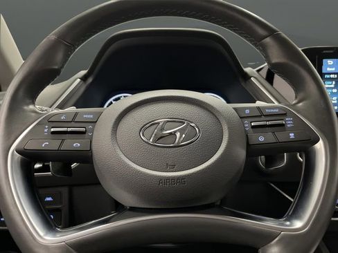 Used 2020 Hyundai Sonata Limited image 17