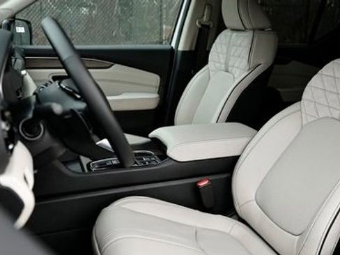 New 2026 Honda Pilot Elite image 26