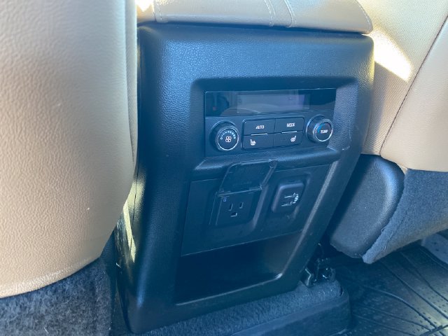 Used 2023 Chevrolet Traverse Premier w/ LPO, Floor Liner Package AWD/4WD image 21