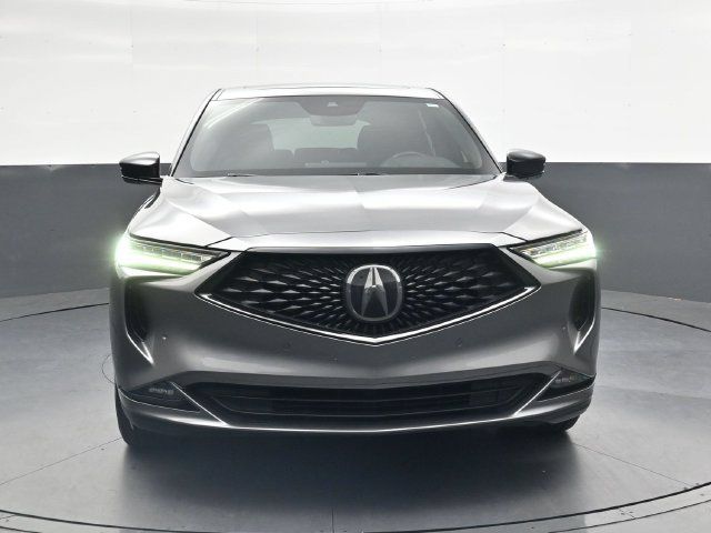 Used 2023 Acura MDX A-Spec AWD/4WD image 10