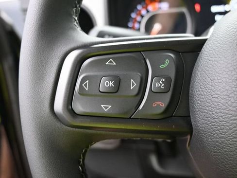 New 2026 Jeep Wrangler Unlimited Sport AWD/4WD image 18