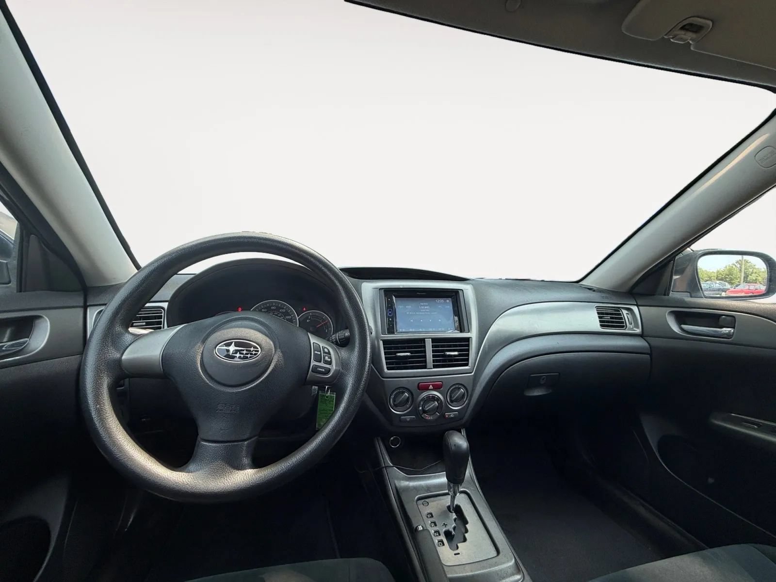 Used 2011 Subaru Impreza 2.5i AWD/4WD image 12