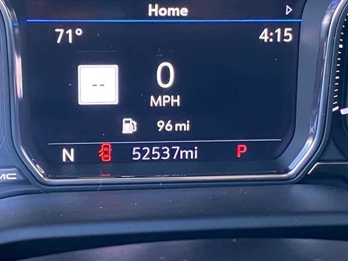 Used 2021 GMC Yukon XL Denali w/ LPO, Illumination Package image 17