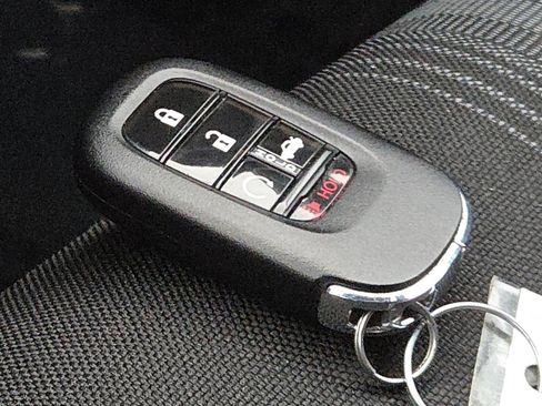 Certified 2023 Honda Civic Sport image 33