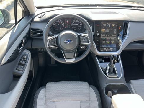 Certified 2025 Subaru Outback Premium w/ Popular Package #1 image 23