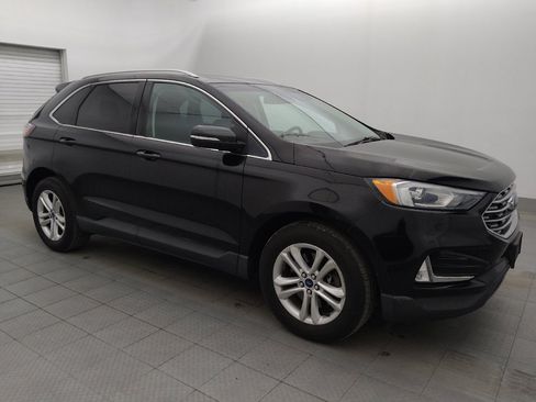 Used 2019 Ford Edge SEL w/ Equipment Group 201A AWD/4WD image 11