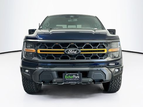 Used 2024 Ford F150 Tremor w/ Equipment Group 402A High AWD/4WD image 2