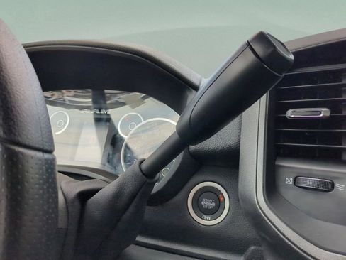 New 2025 RAM 5500 Tradesman image 18