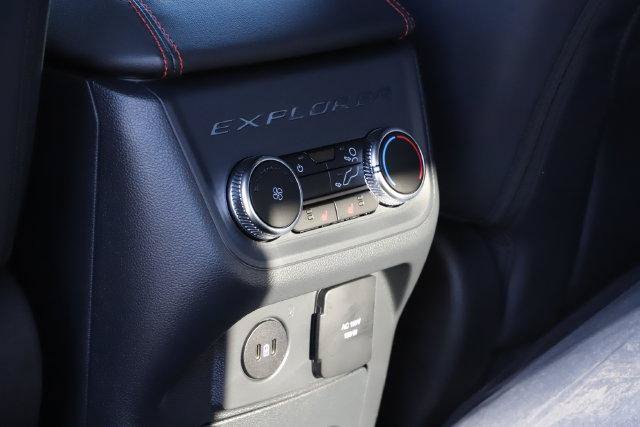 New 2027 Ford Explorer ST-Line w/ Premium Package AWD/4WD image 20