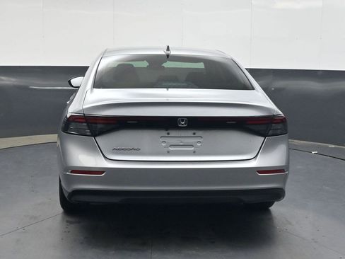 Used 2024 Honda Accord EX image 5