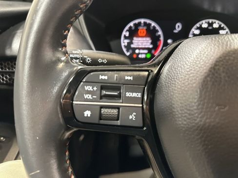 Used 2024 Honda HR-V Sport image 24