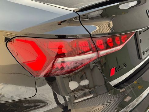 New 2026 Audi RS 3 AWD/4WD image 11