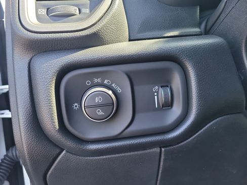 New 2026 RAM 3500 Tradesman AWD/4WD image 22