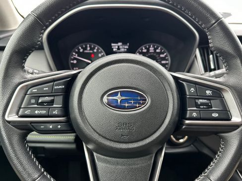 Used 2023 Subaru Outback Onyx Edition image 22