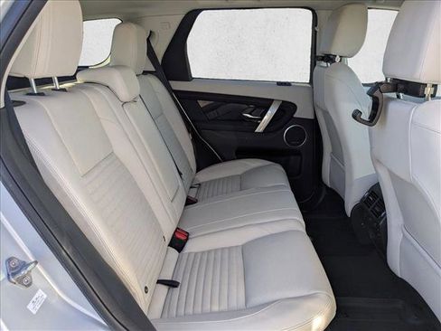 Certified 2024 Land Rover Discovery Sport S image 22