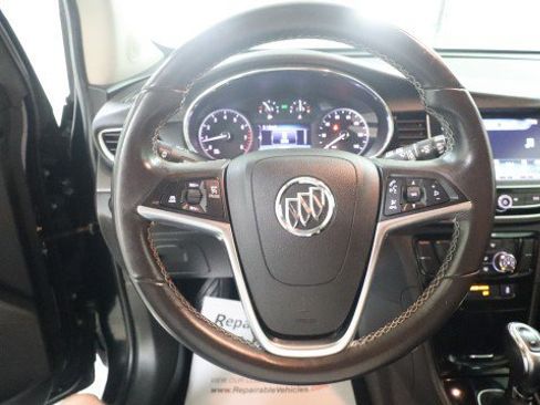 Used 2019 Buick Encore Preferred FWD image 18