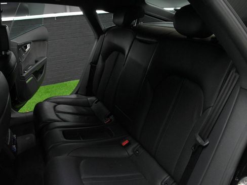 Used 2018 Audi RS 7 Performance image 45