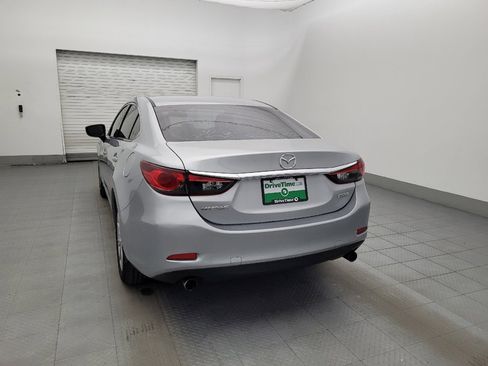 Used 2017 MAZDA MAZDA6 Sport image 6
