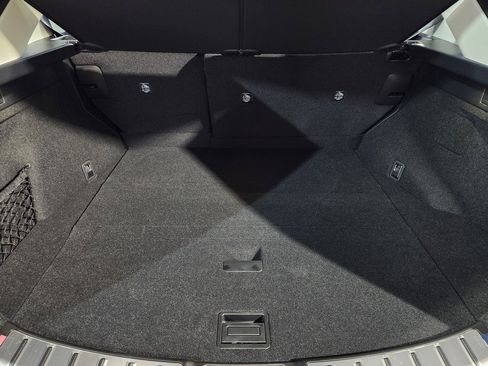 Used 2025 Lexus NX 350h AWD w/ Premium Package image 29