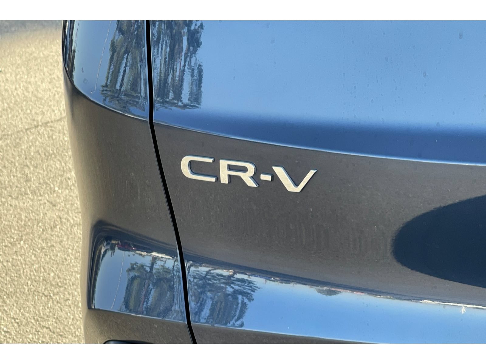 Certified 2023 Honda CR-V EX-L image 48