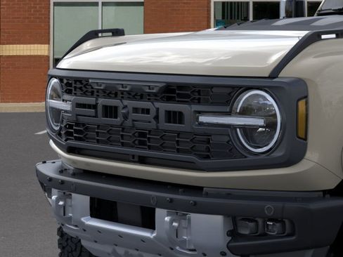 New 2025 Ford Bronco Raptor image 19