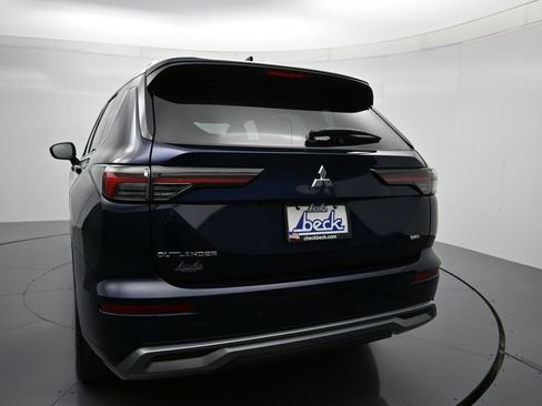 Used 2025 Mitsubishi Outlander SEL image 26