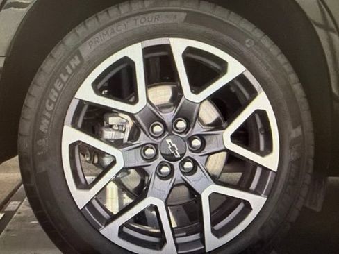 Used 2025 Chevrolet Blazer RS FWD image 17