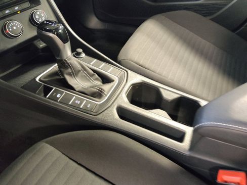 Used 2024 Volkswagen Jetta S FWD image 26