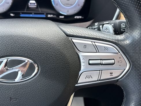 Used 2023 Hyundai Santa Fe Calligraphy AWD/4WD image 25