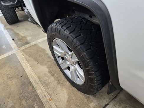 Used 2016 GMC Sierra 1500 SLT image 7