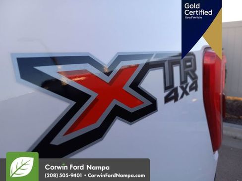 Certified 2023 Ford F150 XLT w/ Equipment Group 301A Mid image 28