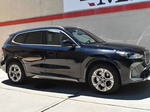 Used 2026 BMW X1 xDrive28i AWD/4WD image 11